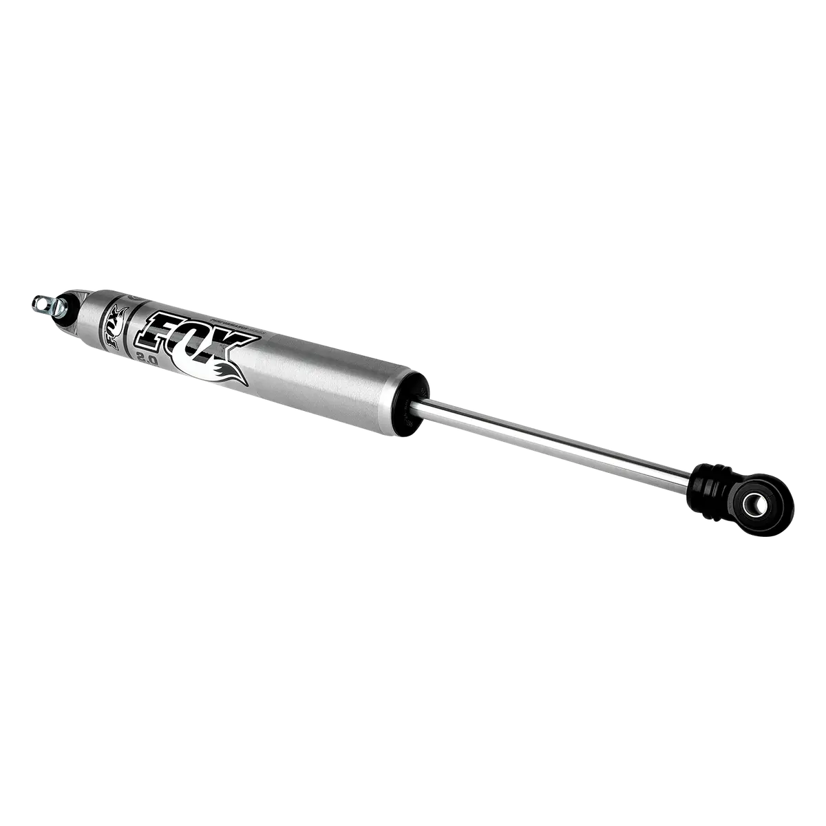 Fox 2.0 Ifp Rear Shock | 1.5-3.5 Inch Lift | Performance Series | Jeep Wrangler Jk (07-18) 2