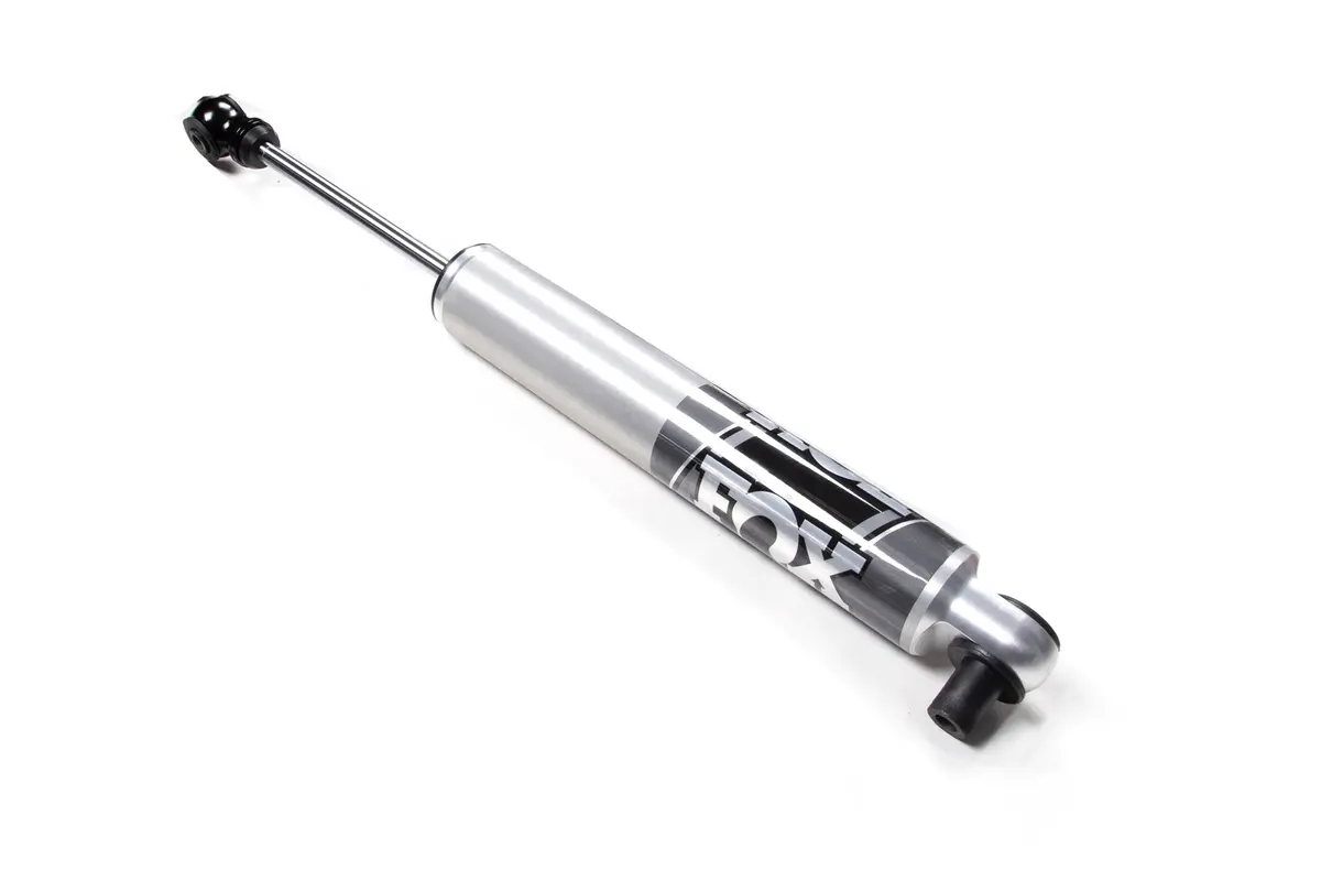 Fox 2.5 Ifp Front Shock - Single | Performance Series | 2-3.5" Lift | Jeep Wrangler Jl And Gladiator Jt 1
