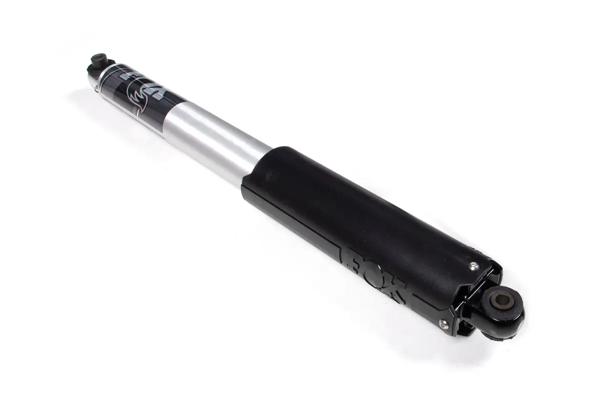 Fox 2.5 Ifp Rear Shock - Single | Performance Series | 2-3.5" Lift | Jeep Wrangler Jl 1