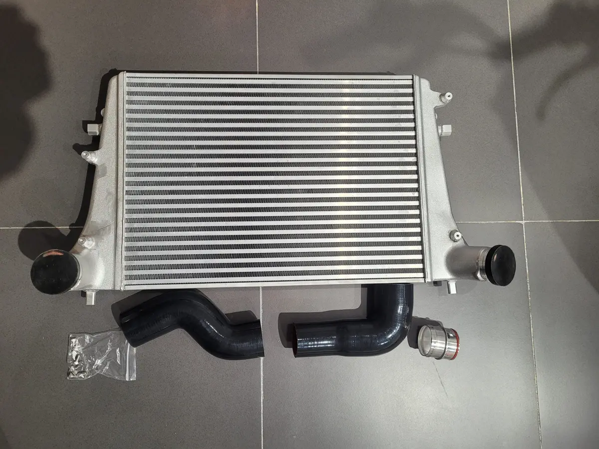 Tp Gen 2 Ea888 Intercooler Kit 1