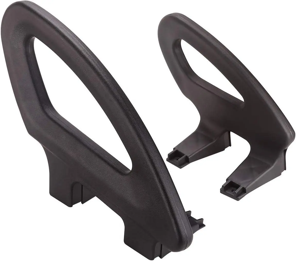 Golf Cart Arm Rest Hip Restraint For Club Car Precedent 2004-2011 - 10L0l 1