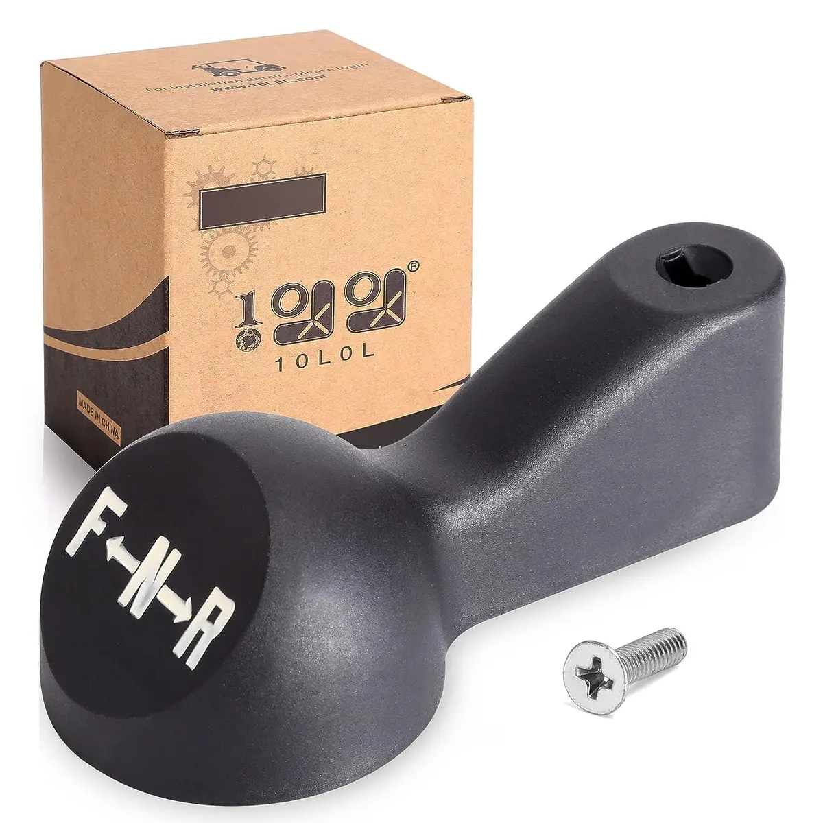 Golf Cart Forward And Reverse Switch Handle For Club Car Ds & Precedent - 10L0l 1