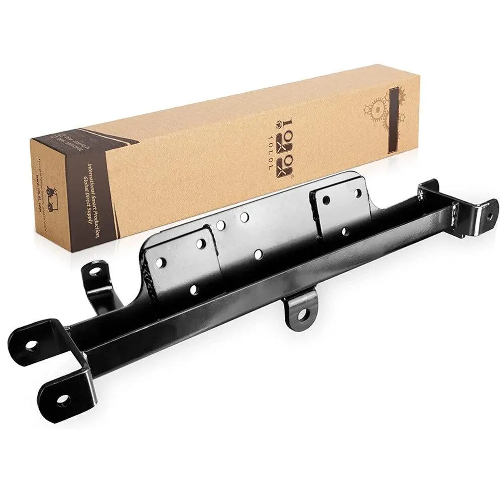 Golf Cart Front Axle Weldment For Ezgo Txt 2001-Up Gas & Electric - 10L0l 1