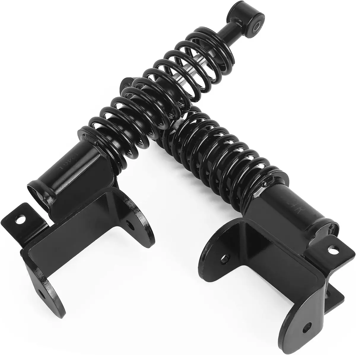 Golf Cart Front Shock Absorber Kit For Ezgo Rxv & 2Five - 10L0l 2