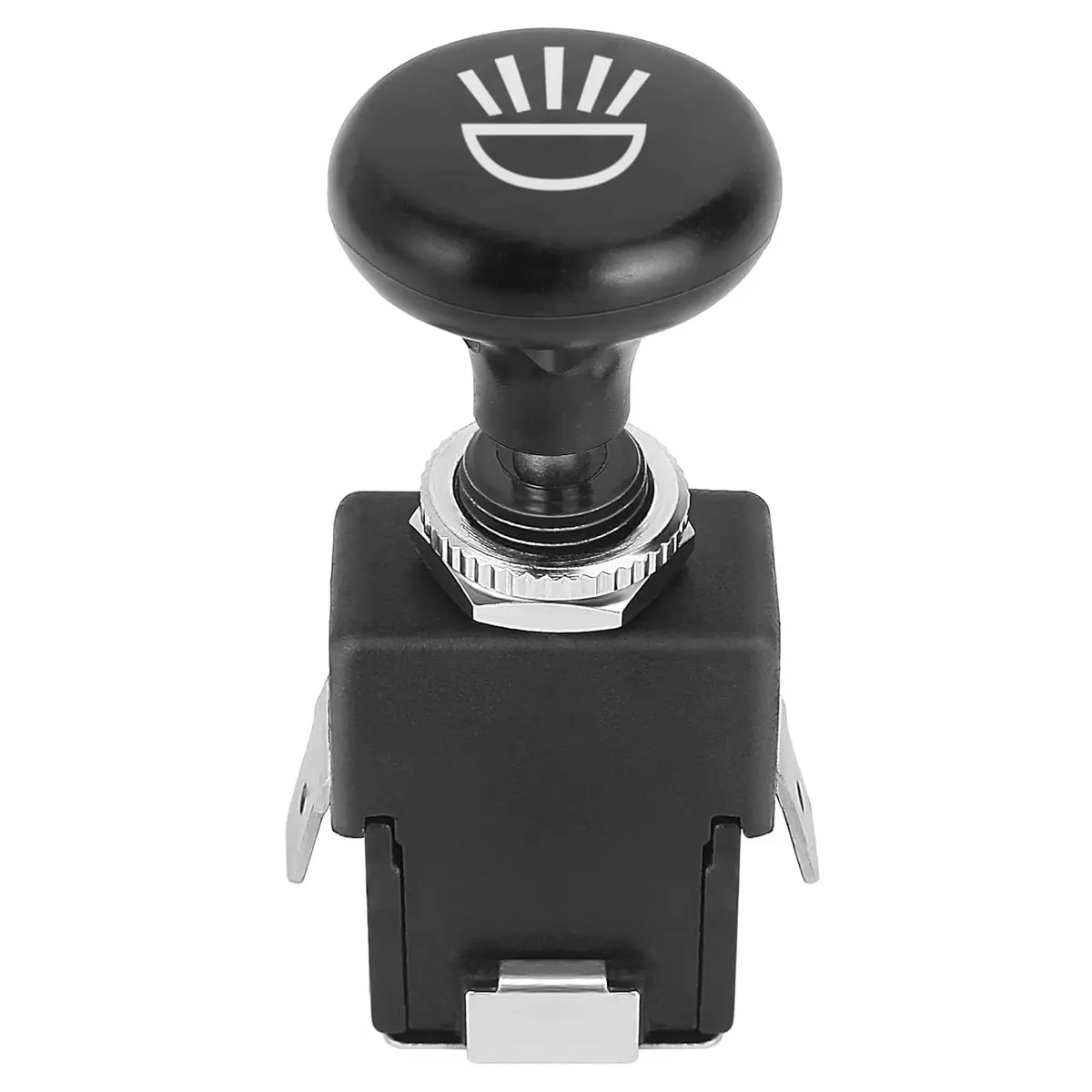 Golf Cart Headlight Switch For Ez Go Yamaha Club Car Push Pull Switch - 10L0l 2