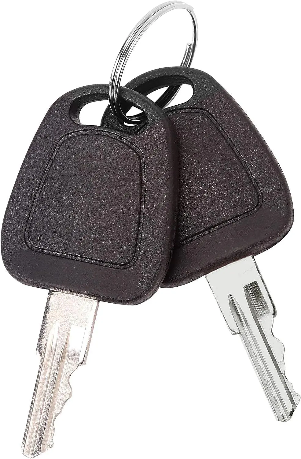 Golf Cart Ignition Key For Yamaha, Club Car Ds 1982-Up - 10L0l 1