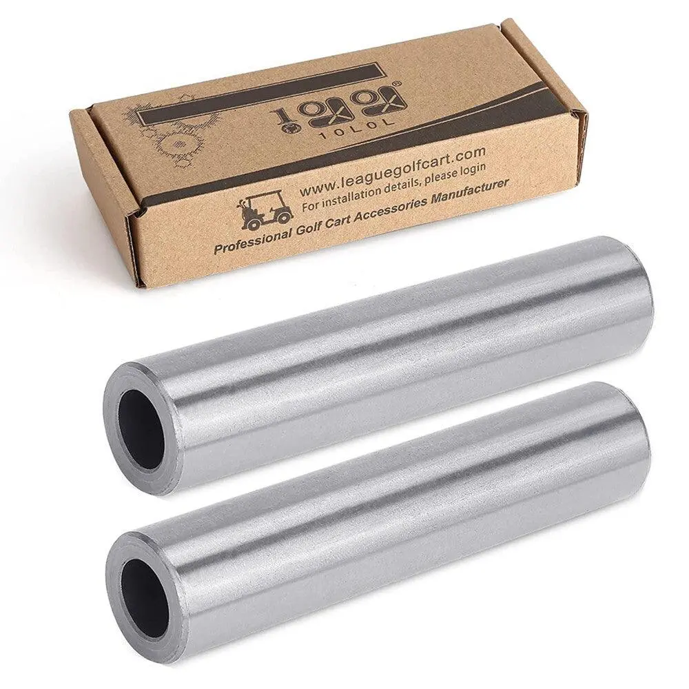 Golf Cart King Pin Tube For Ezgo Golf Cart Gas Electric 2008-Up Rxv 601707 - 10L0l 1