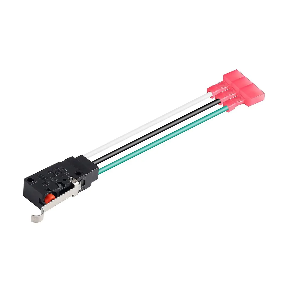 Golf Cart Reverse Warning Limit Switch Fits Club Car Ds G&E 1999-Up - 10L0l 1