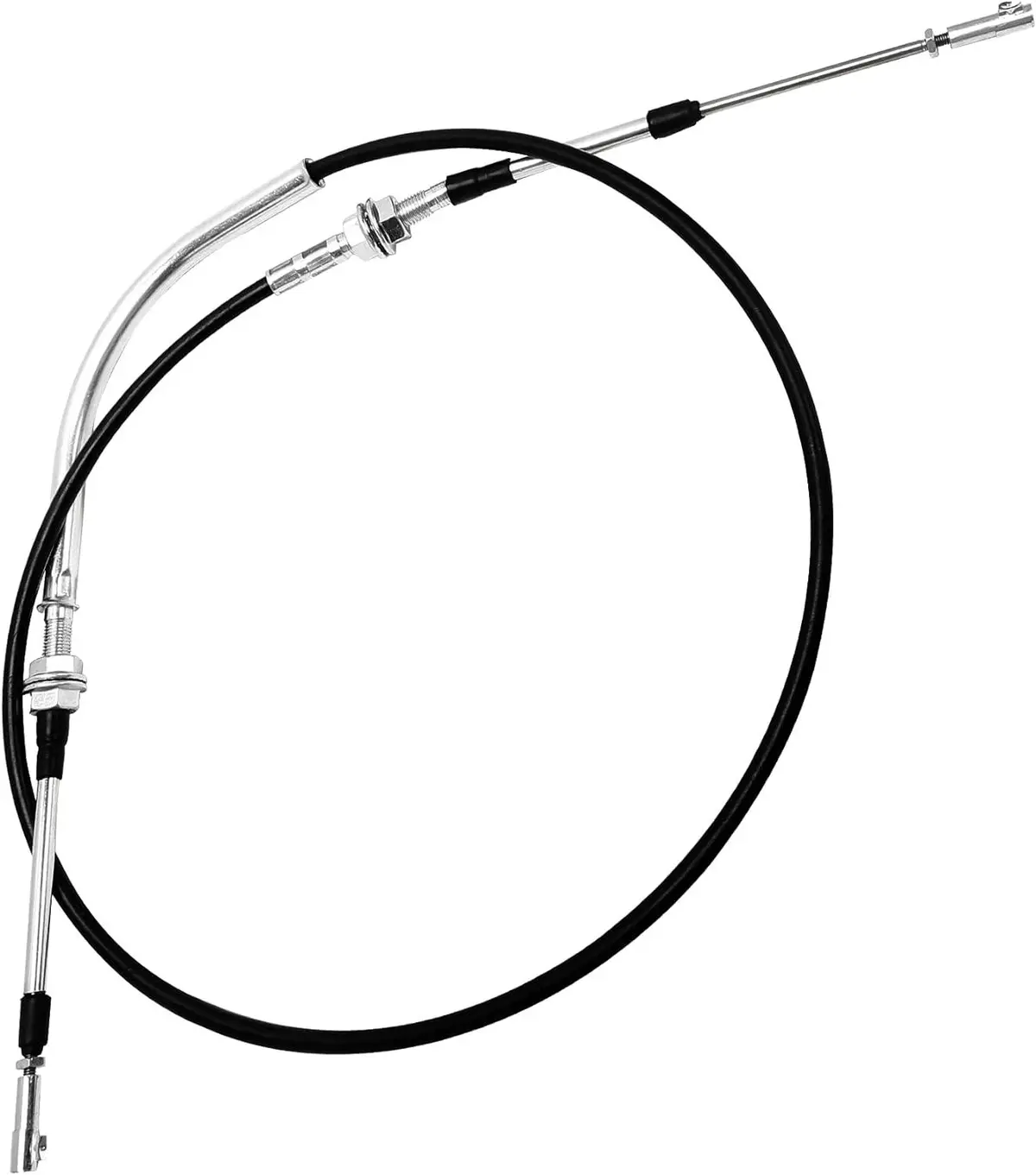 Golf Cart Shift Forward Reverse Cable For Club Car Ds 1984-1997 Gas | 10L0l 1