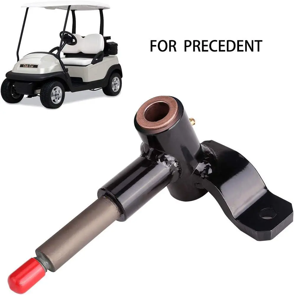 Golf Cart Side Spindle Assembly For Club Car Precedent 2004 -Up - 10L0l 1