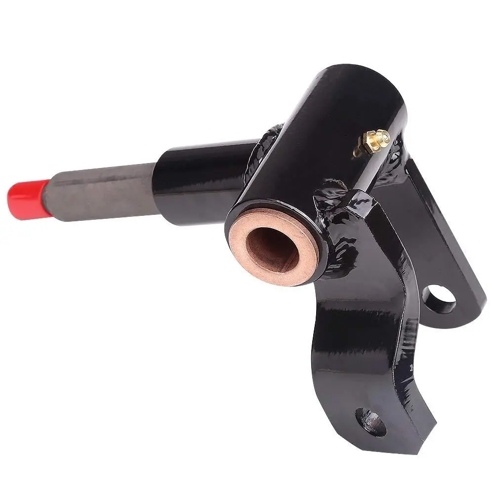 Golf Cart Side Spindle Assembly For Club Car Precedent 2004-Up Gas/Electric - 10L0l 1