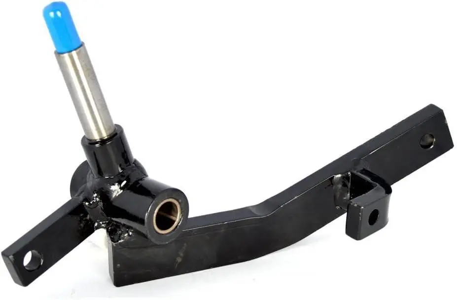 Golf Cart Spindle Assembly For Club Car Ds 2004-Up Gas & Electric Models|10L0l 1