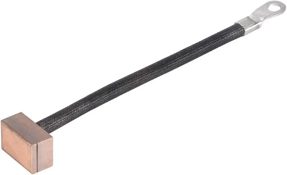 Golf Cart V-Glide Wiper Brush Fits Club Car Ds 1989-Up, Replaces 1013860 - 10L0l 2