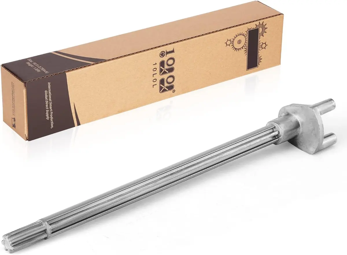 Golf Mcor Cast Drive Bar For Club Car Ds | 10L0l 1