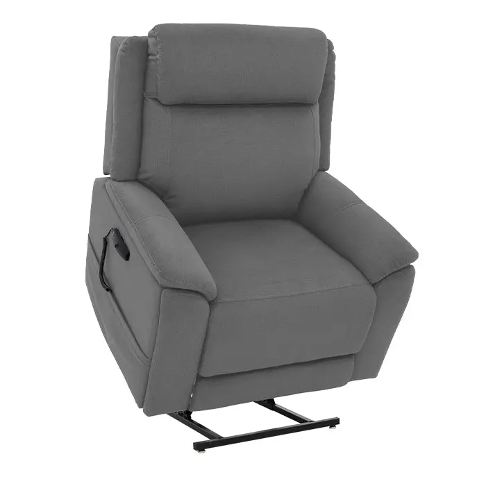 Pride Mobility - Evolution Collection - Lc435 Small 2