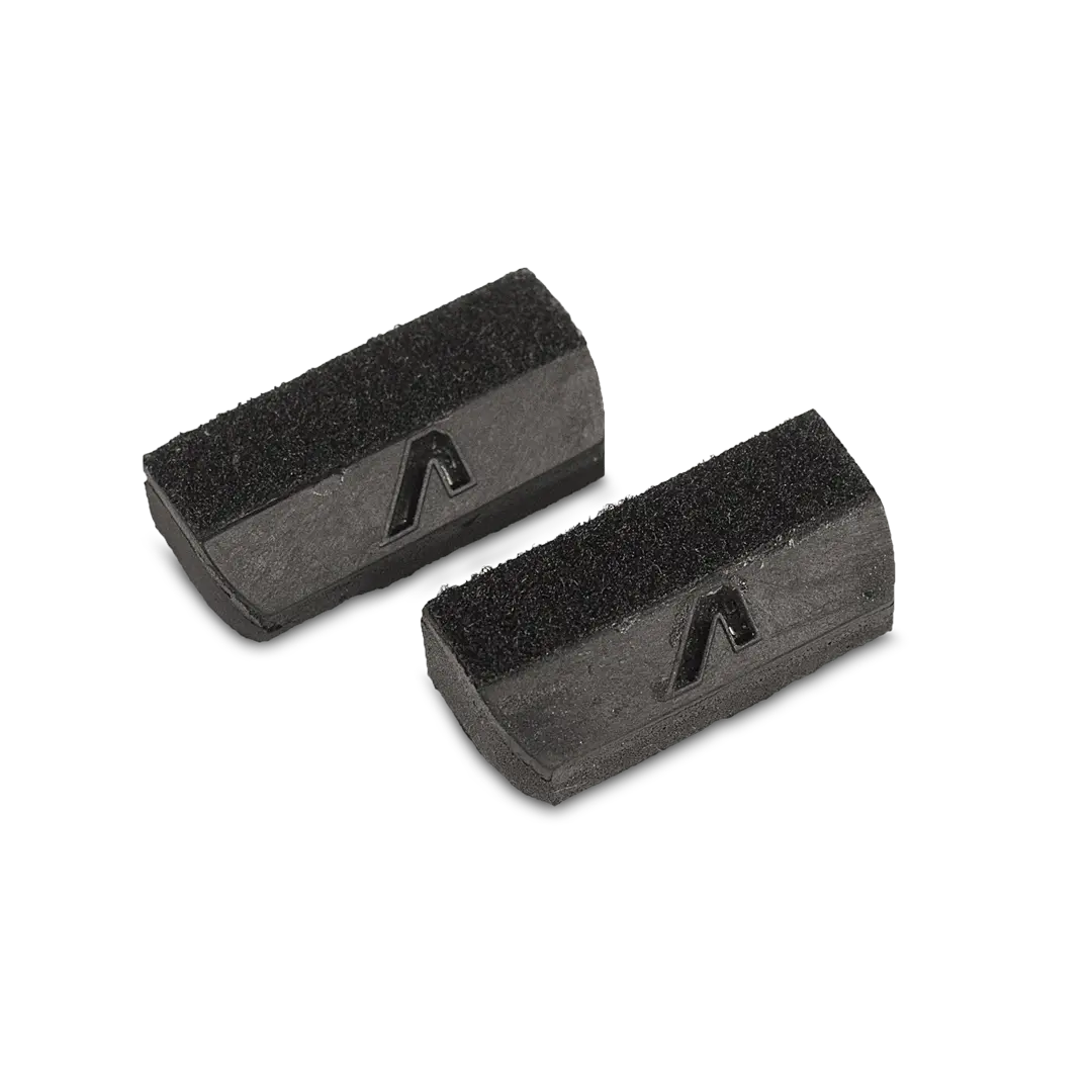 Fretwedge Headstock Dampener (2-Pack) 1