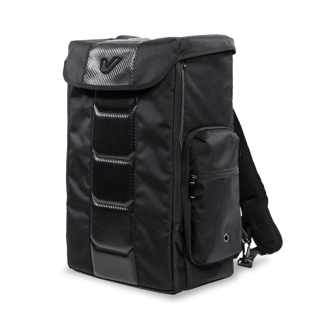 Stadium Bag Karbon Edition 3