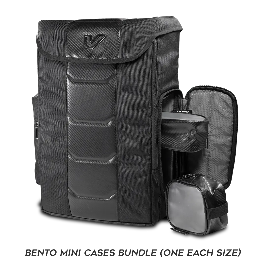 Stadium Bag Karbon Edition 2