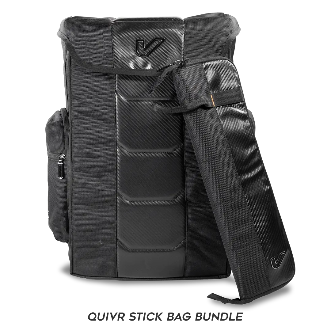Stadium Bag Karbon Edition 3