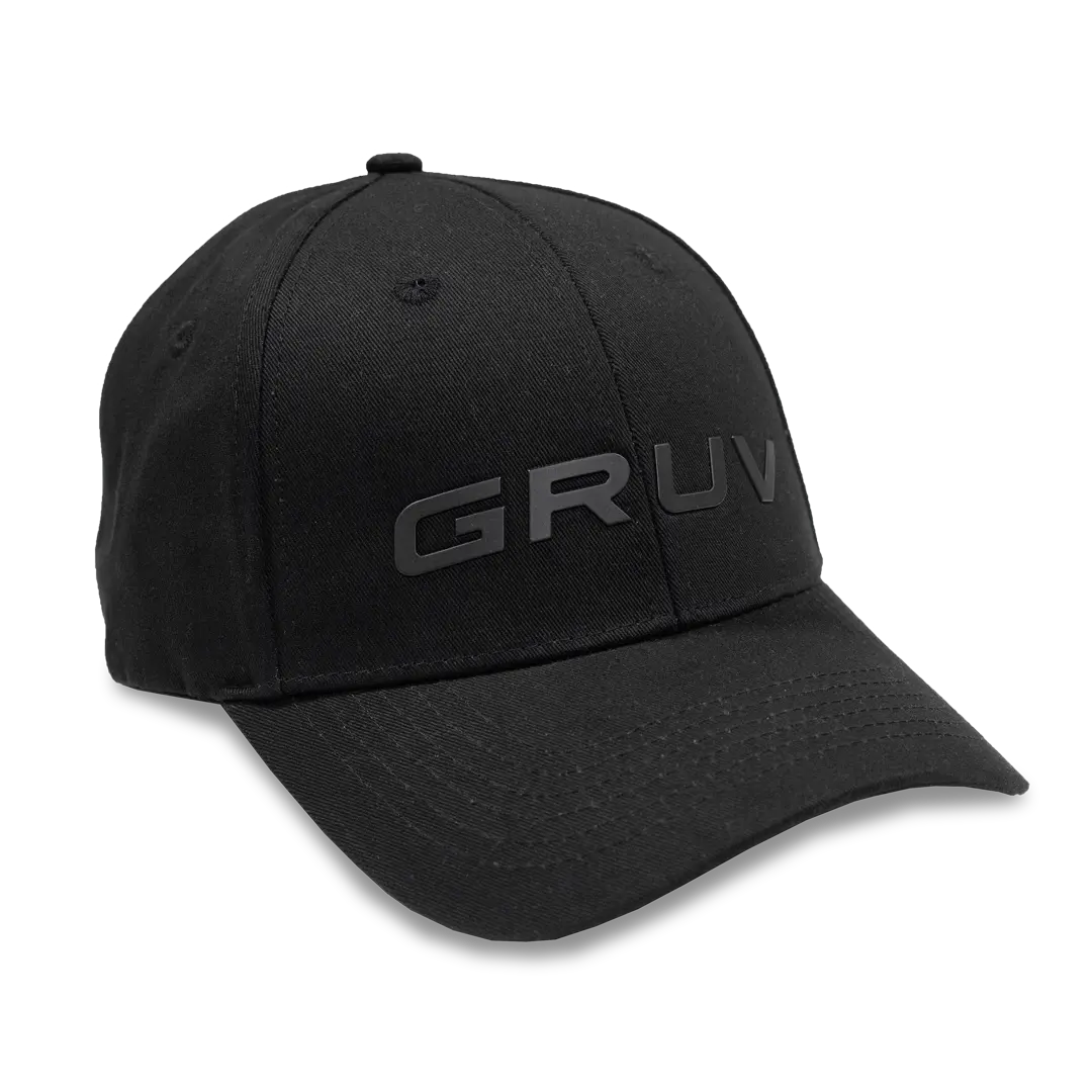 Gruv Stealth Hat 1