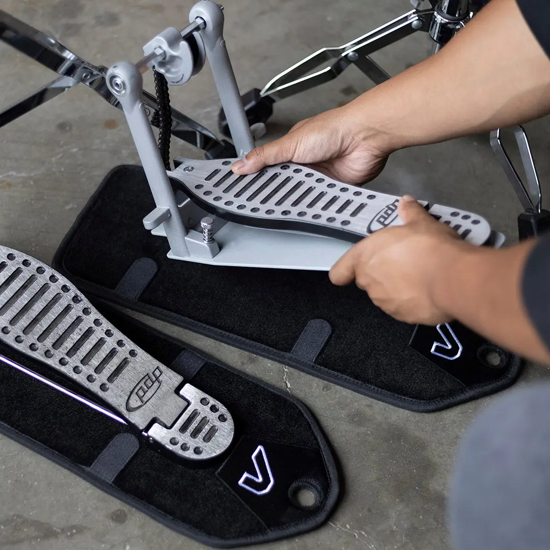 Nanomat Drum Mat 2