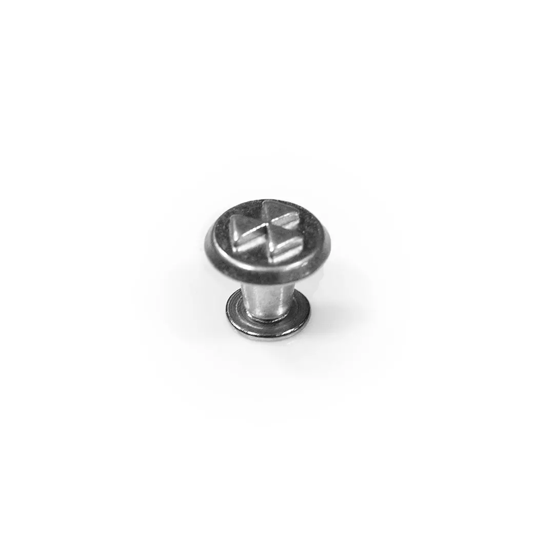 Rivet Replacement For Recoil Straps 1