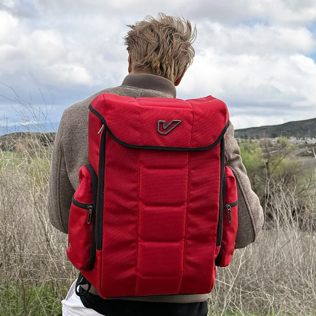 R.E.D. Edition Bags 2