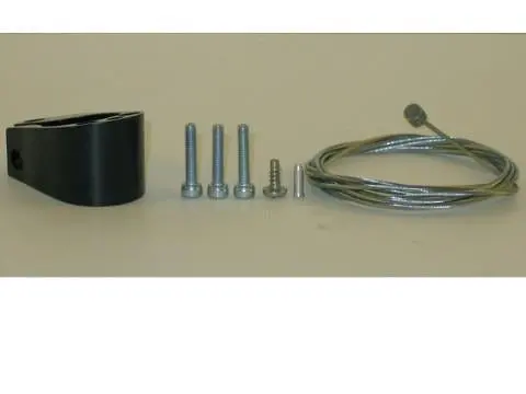 Handle Clamp Kit 1