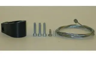 Replace Handle Clamp 1