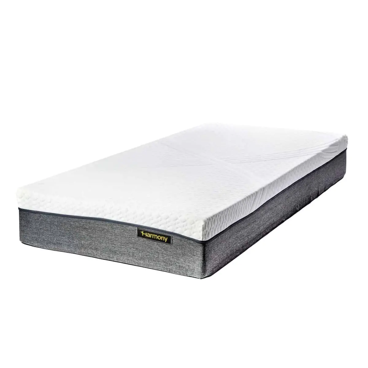 Harmony Relax Mattress - Plush 1