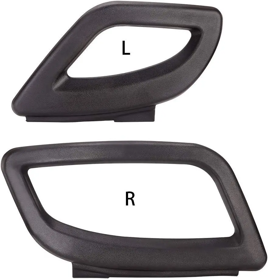 Hip Restraint Golf Cart Armrest For Yamaha G29 Drive Front Seat - 10L0l 2