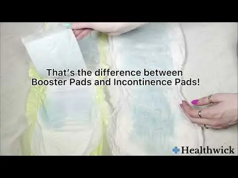 Tranquility Booster Pads 3