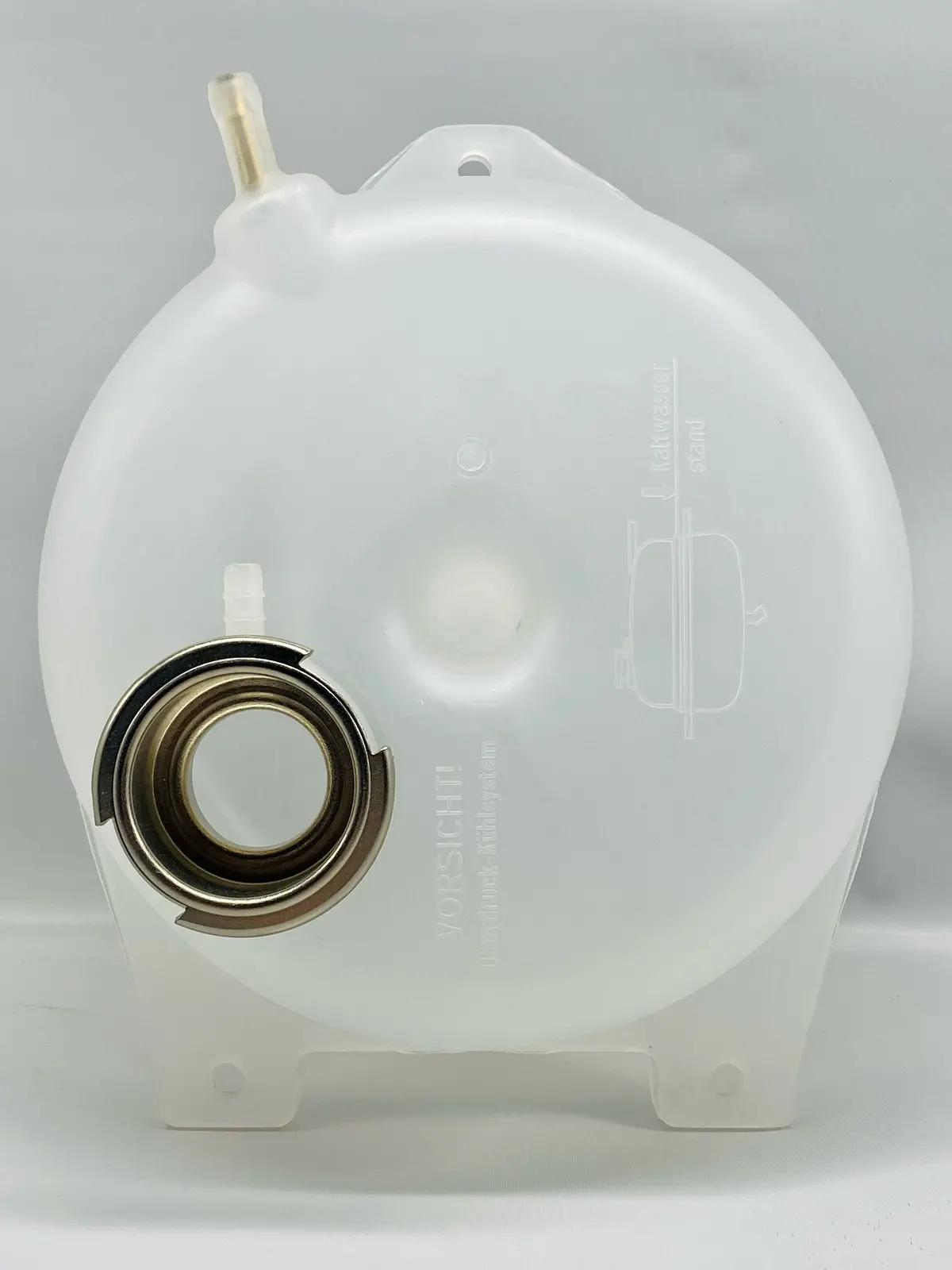 928 106 256 03Am - Radiator Coolant Expansion Tank Lhd - Aftermarket (No Sensor Port) - 78 To 95 1