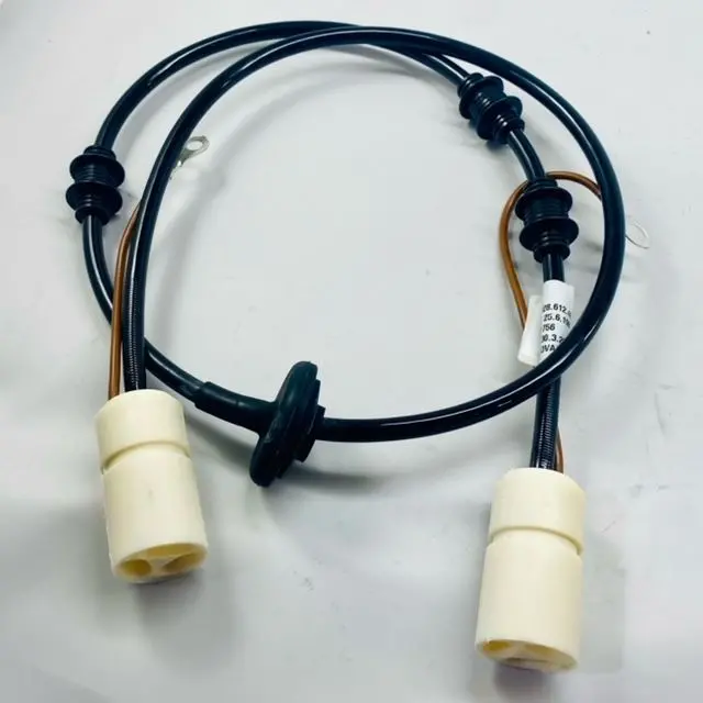 928 612 403 01 - Abs Harness - Front Left Or Right - Porsche 1