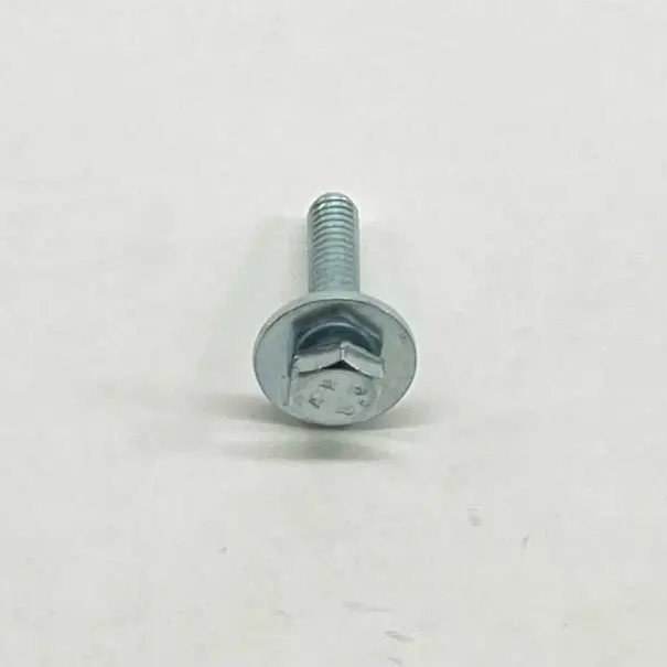 900 075 333 01 - Hex Screw M6 X 25 1