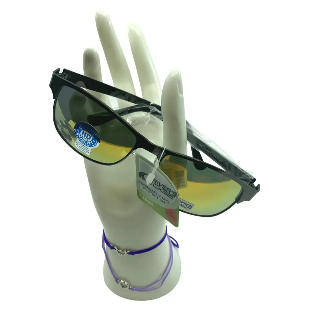 Sunglasses Drivers Edge Assortment - 6 Pieces Per Pack 53129 2