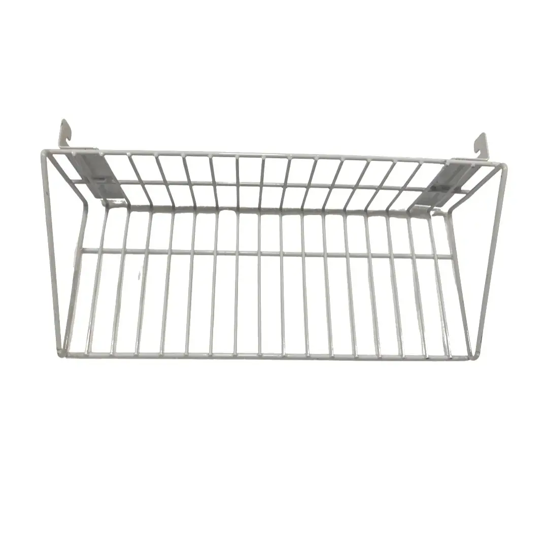 Merchandising Fixture - Big Ticket Small Shelf Only 991761 1