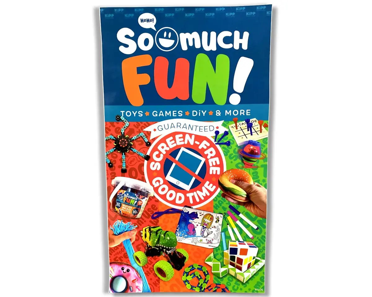 Merchandising Fixture - Chalkboard Signage Top Only 975720 1