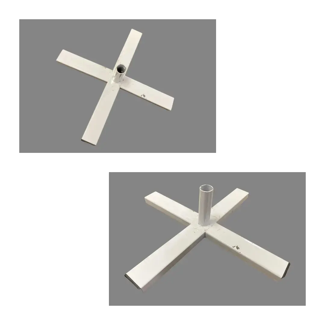 Merchandising Fixture - Plush Rack Base Only 990070 1