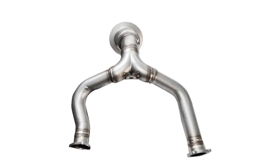 Ipe Full Exhaust For Audi A7 C8 3.0T 2