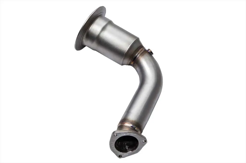 Ipe Catpipes For Porsche Cayenne S 2.9T 1