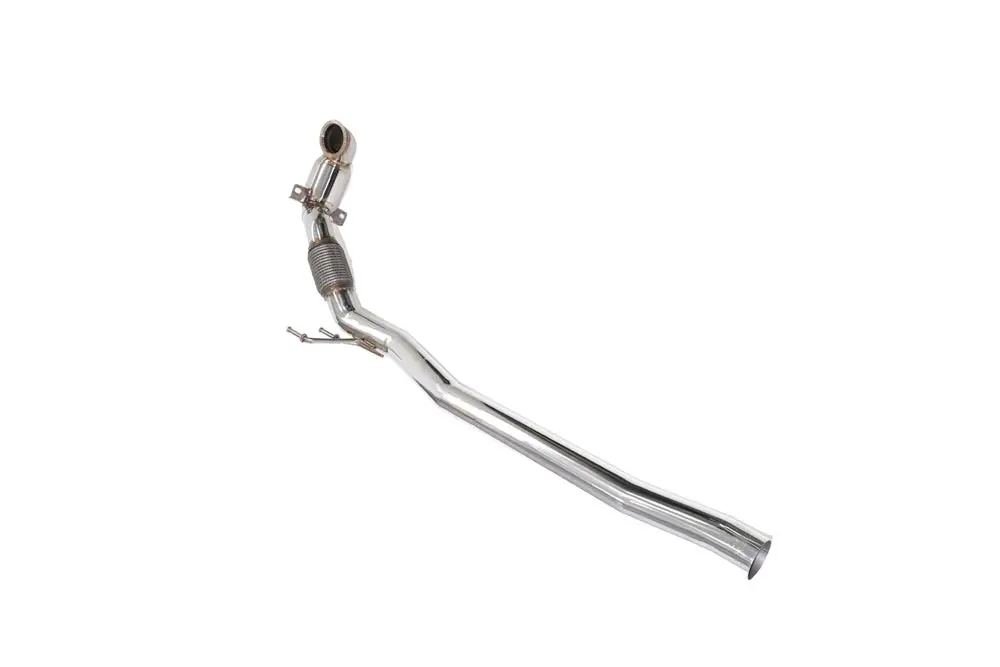Ipe F1 Performance Line | Downpipe For Audi 8V S3 1