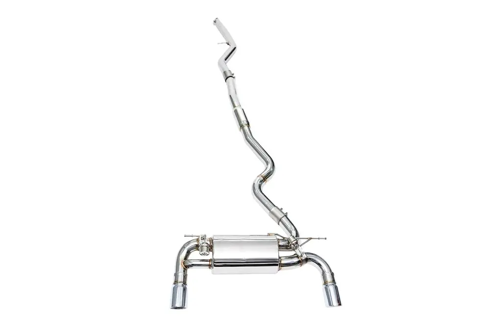 Ipe Exhaust Catback For Bmw F32 420I / 428I 1
