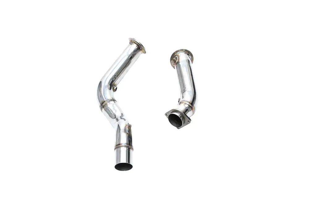 Ipe F1 Performance Line | Downpipe For Bmw F80 M3 1