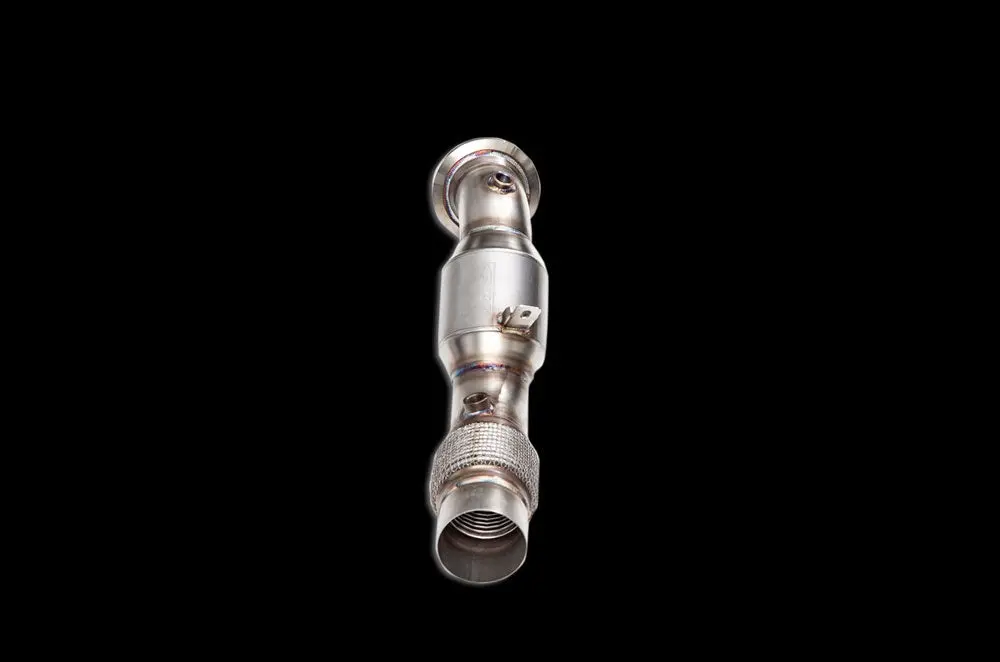 Ipe Cat Pipe For Bmw G30 / G31 520I / 530I 1