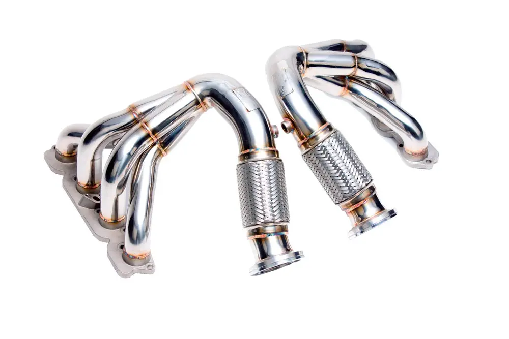 Ipe F1 Performance Line | Headers For Ferrari 458 Speciale 1