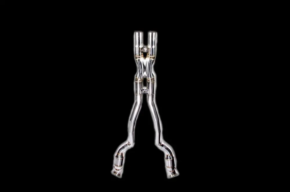Ipe F1 Performance Line | Cat Pipes For Ferrari 812 Superfast 1