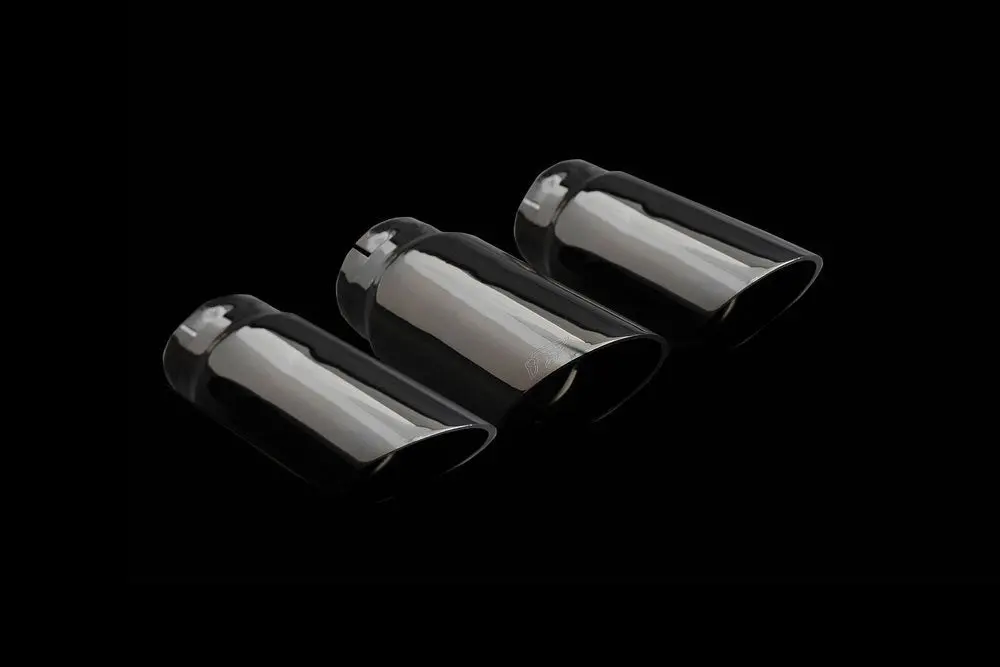 Ipe Exhaust Catback For Mercedes G500 W463 W464 2