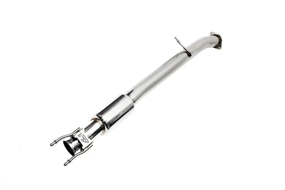 Ipe Exhaust Catback Mercedes Gla45 Amg X156 2