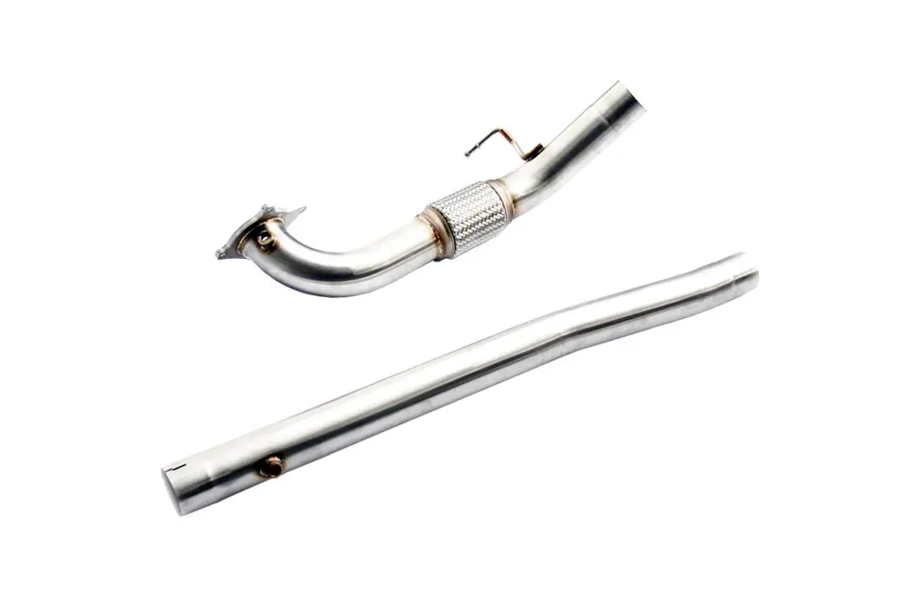 Ipe F1 Performance Line | Downpipe For Vw Golf Gti Mkvi 1